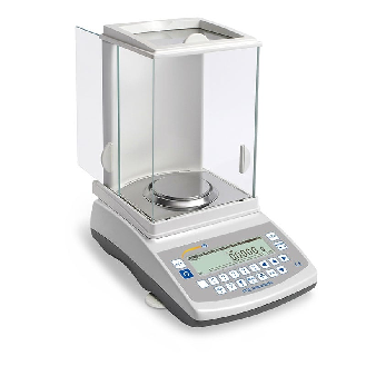 PCE Instruments Balance de précision  PCE-ABI 220-Lire la description