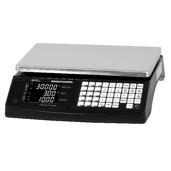 PCE Instruments Bilancia multifunzione PCE-TB 3C-Leggi tutto