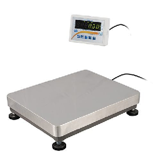 PCE Instruments Silowaage  PCE-SDF 30 |Wiegebereich bis zu 30 kg |Ablesbarkeit: 1 g |Genauigkeit: ± 4 g-Beschreibung lesen