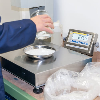 PCE Instruments Balance de plateforme  PCE-EP 30P1