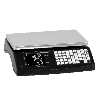PCE Instruments Bilancia per inventario PCE-TB 15C-Leggi tutto