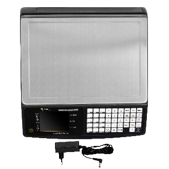 PCE Instruments Balance compteuse  PCE-TB 1,5C-Lire la description