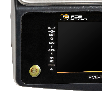 PCE Instruments Balance compteuse  PCE-TB 1,5C-Lire la description