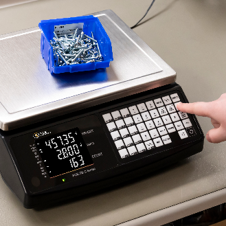 PCE Instruments Balance compteuse  PCE-TB 1,5C-Lire la description