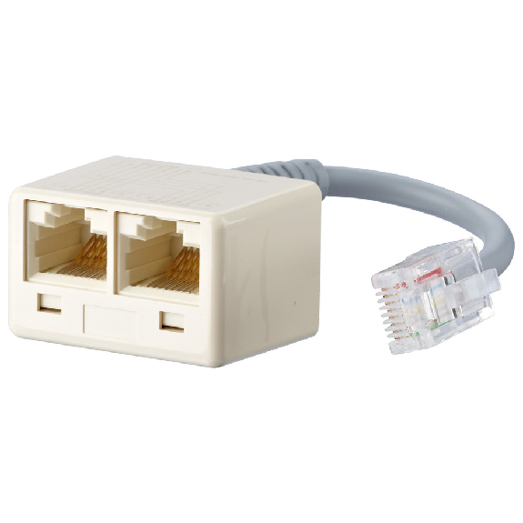 UAE-Adapter mit Verlängerung WE 8 - WE 8(4)/WE 8(4) UAE-Adapter mit Verlängerung WE 8 - WE 8(4)/WE 8(4)-Beschreibung lesen