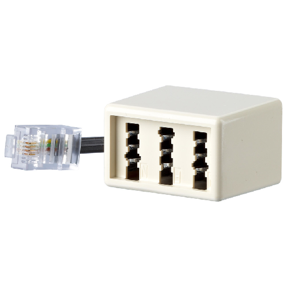 UAE-Adapter mit Verlängerung WE 8 - NFN UAE-Adapter mit Verlängerung WE 8 - NFN-Beschreibung lesen