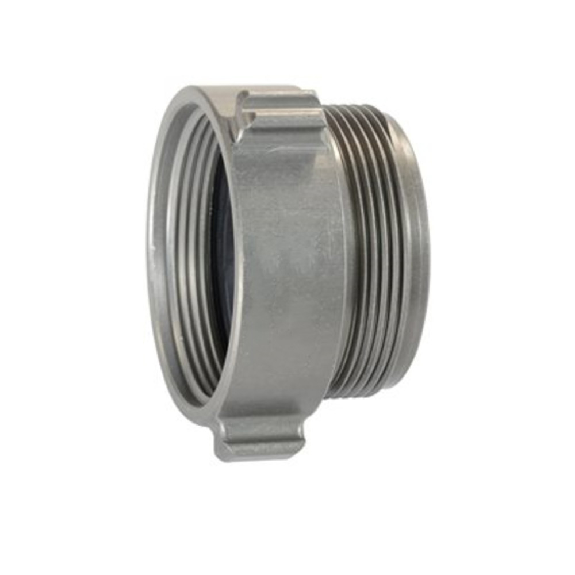Adaptateur de filetage VallFirest de NPSH sur BSP 1.5 "-Leggi tutto