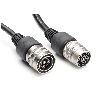 Adapter  CONNECTOR, CEE 32A/400V, rot