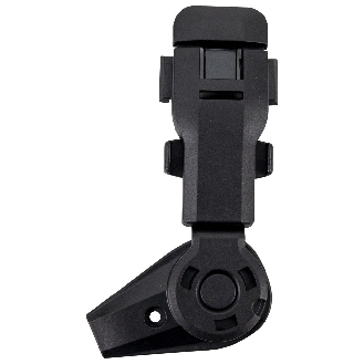 Adapter für Hör-Sprechgarnitur HOLMCO Scorpion an ATR-1-Beschreibung lesen