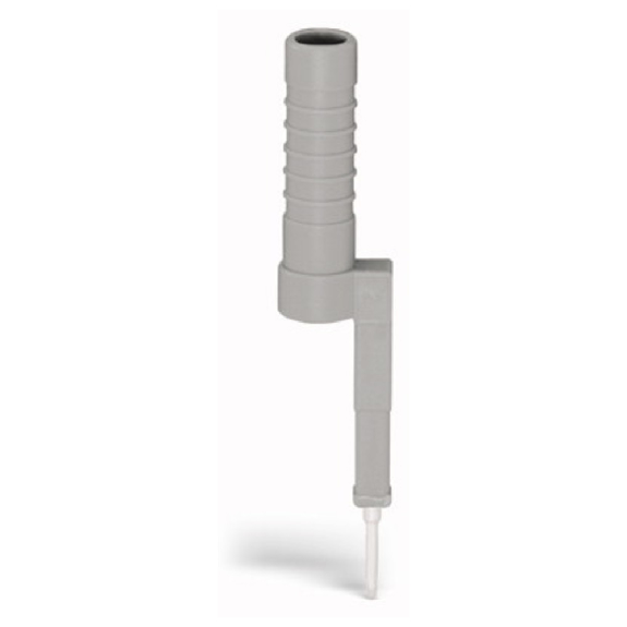 Topjob S Prüfadapter für Prüfstecker 4 mm Topjob S Prüfadapter für Prüfstecker 4 mm-Beschreibung lesen