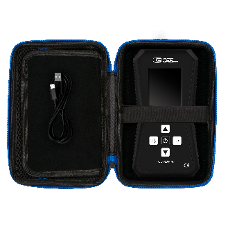 PCE Instruments Dosimetro PCE-RDM 10-Leggi tutto