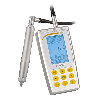 PCE Instruments Durometro a ultrasuoni PCE-5000