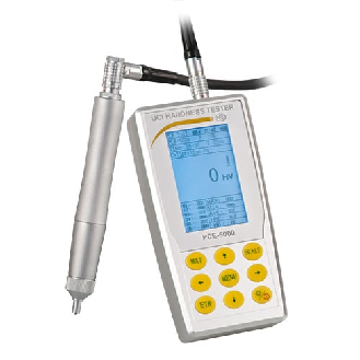 PCE Instruments Durometro a ultrasuoni PCE-5000-Leggi tutto