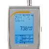 PCE Instruments Durometro a ultrasuoni PCE-5000