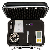 PCE Instruments Durometro a ultrasuoni PCE-5000