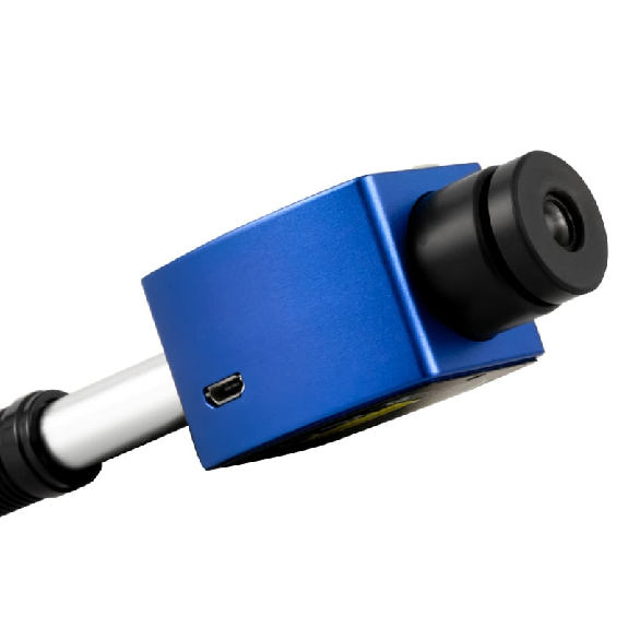 Tester di durezza PCE-2550-Leggi tutto