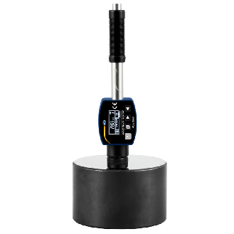 Tester di durezza PCE-2550-Leggi tutto