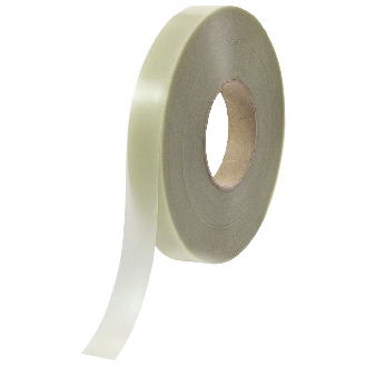 Leuchtband, PVC-Folienband, 100 m, 20 mm, Leuchtgelb-Beschreibung lesen