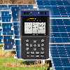 Tester per moduli solari PCE-PVA 100