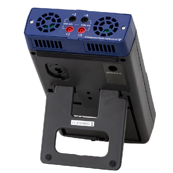 Tester per moduli solari PCE-PVA 100-Leggi tutto