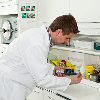 PCE Instruments Misuratore per il controllo dell'igiene dei liquidi PCE-ATP 1-KIT2