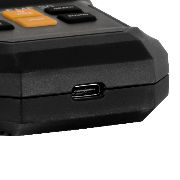 PCE Instruments Misuratore di campi elettromagnetici PCE-EMF 30 PCE Instruments Misuratore di campi elettromagnetici PCE-EMF 30-Leggi tutto