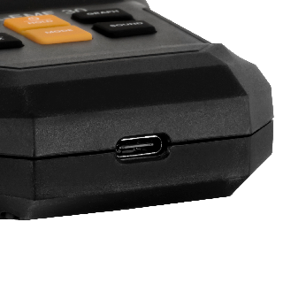 PCE Instruments Misuratore di campi elettromagnetici PCE-EMF 30-Leggi tutto