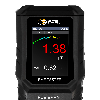 PCE Instruments Misuratore di campi elettromagnetici PCE-EMF 30 PCE Instruments Misuratore di campi elettromagnetici PCE-EMF 30