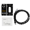 Misuratore a ultrasuoni per installazione fissa PCE-UFM 8 Misuratore a ultrasuoni per installazione fissa PCE-UFM 8