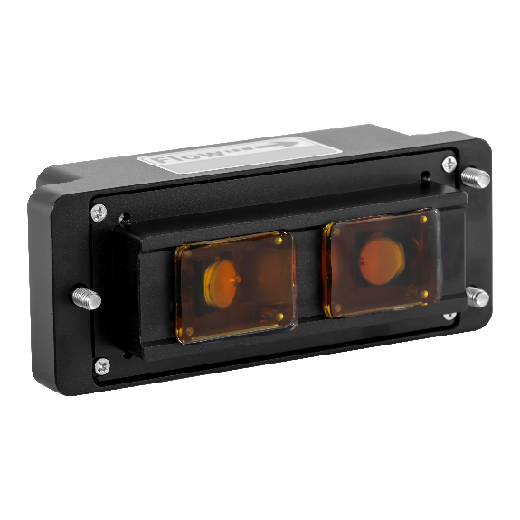 Misuratore a ultrasuoni per installazione fissa PCE-UFM 8 Misuratore a ultrasuoni per installazione fissa PCE-UFM 8-Leggi tutto