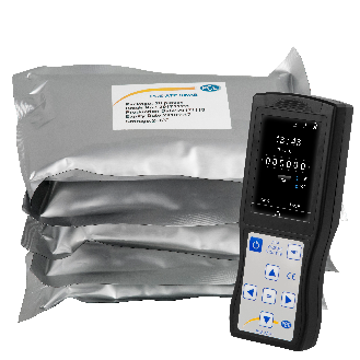 PCE Instruments Luminometro per superfici PCE-ATP 1-KIT-Leggi tutto