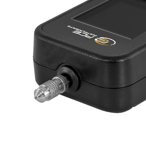 PCE Instruments Dynamomètre  PCE-FM 200-Lire la description