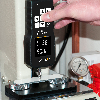PCE Instruments Dynamomètre  PCE-FM 200