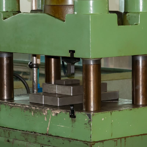 Hydraulischer Kraftaufnehmer PCE-HFG 1K-E100 Hydraulischer Kraftaufnehmer PCE-HFG 1K-E100-Beschreibung lesen