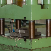 Hydraulischer Kraftaufnehmer PCE-HFG 1K-E100