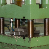Hydraulischer Kraftaufnehmer PCE-HFG 1K-E100