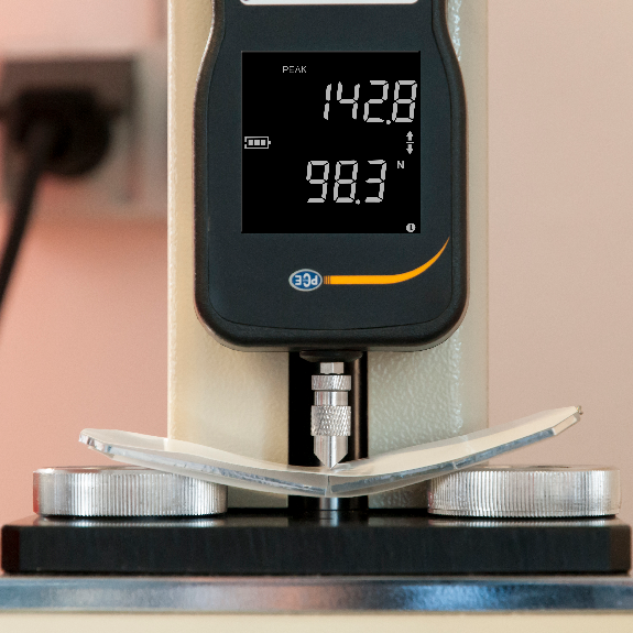 PCE Instruments Kraftmessgerät PCE-FM 500N |Messbereich: 0 ... 500N |Auflösung: 0,1 N PCE Instruments Kraftmessgerät PCE-FM 500N |Messbereich: 0 ... 500N |Auflösung: 0,1 N-Beschreibung lesen