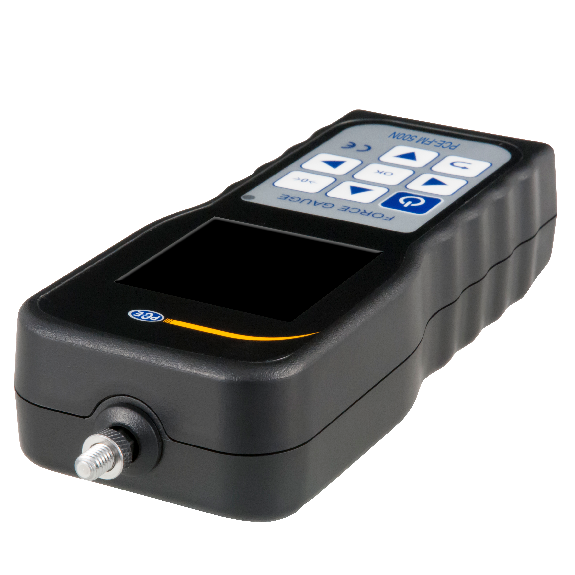 PCE Instruments Kraftmessgerät PCE-FM 500N |Messbereich: 0 ... 500N |Auflösung: 0,1 N PCE Instruments Kraftmessgerät PCE-FM 500N |Messbereich: 0 ... 500N |Auflösung: 0,1 N-Beschreibung lesen