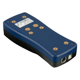 Appareil de mesure de force Dynamomètre PCE-PFG 200-Lire la description