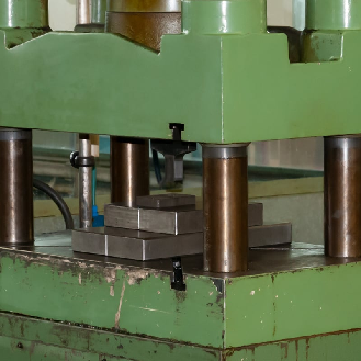 Cellule de charge hydraulique PCE-HFG 2.5K-E100-Lire la description