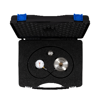Cellule de charge hydraulique PCE-HFG 2.5K-E100-Lire la description