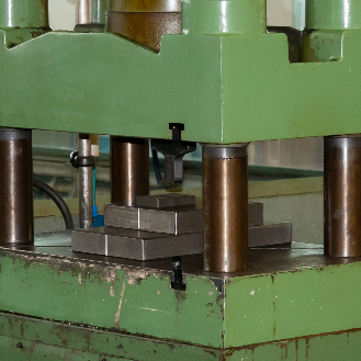 Cellule de charge hydraulique PCE-HFG 2.5K-E100-Lire la description