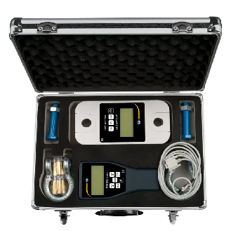 PCE Instruments Dinamometro PCE-DDM 5-Leggi tutto