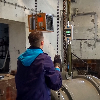 Zugmesslasche PCE-DDM 3WI
