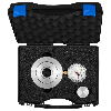 Dynamomètre hydraulique PCE-HFG 25K Dynamomètre hydraulique PCE-HFG 25K