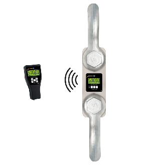 PCE Instruments Dinamometro PCE-DDM 50-Leggi tutto