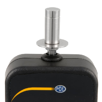 PCE Instruments Penetrometro PCE-PTR 200N-Leggi tutto