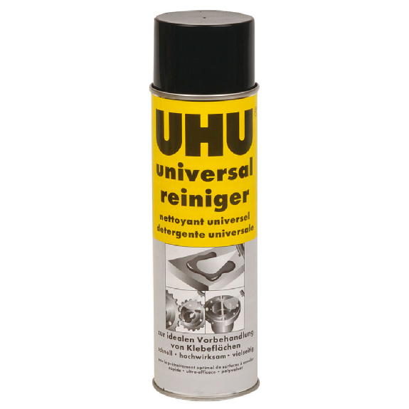 Univlreiniger-Beschreibung lesen