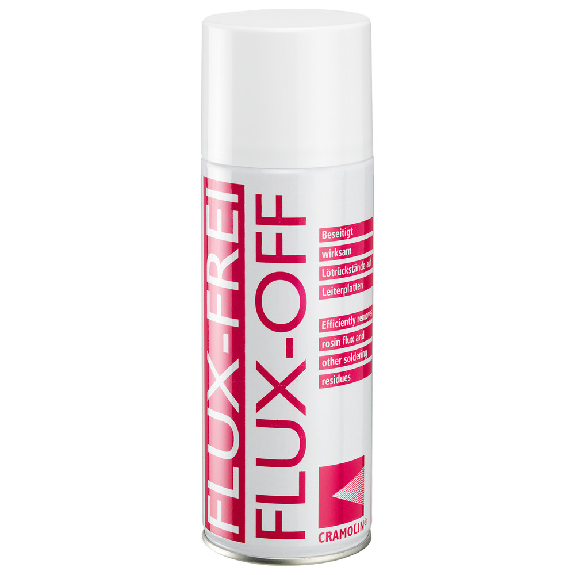 Flux-Frei-Spray-Beschreibung lesen