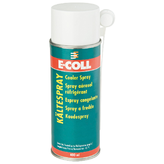 Spray à froid en ligne 400 ml-Lire la description
